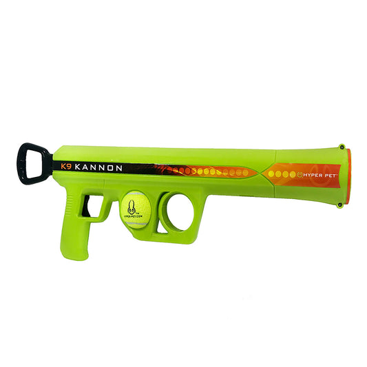 K9 Kannon K2 Interactive Dog Toy Ball Launcher